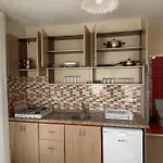 Aparthotel Safak Hotel Dalyan 3*