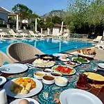 Safak Hotel Dalyan