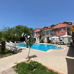 Safak Hotel Dalyan Aparthotel