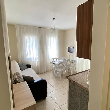 Safak Apart & شقة فندقية داليان