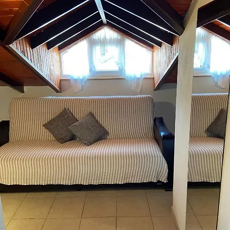 Safak Apart & شقة فندقية