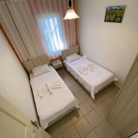 מלון דירות Safak Hotel Dalyan
