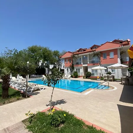 Safak Apart & شقة فندقية