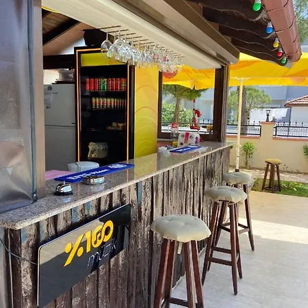 شقة فندقية Safak Apart &