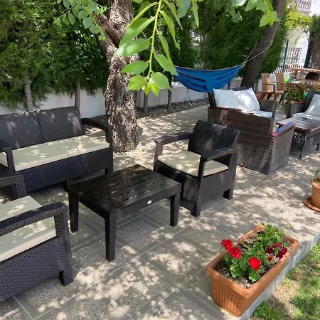 شقة فندقية Safak Apart &