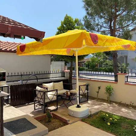 Safak Apart & شقة فندقية