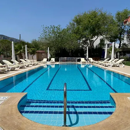 Safak Apart&Hotel Apartmanhotel