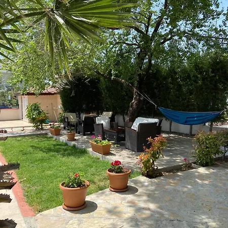 شقة فندقية Safak Apart & داليان