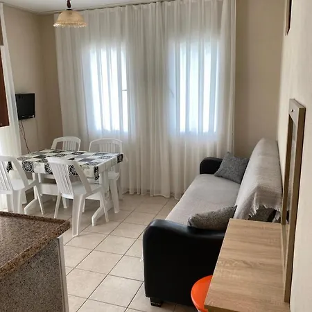 شقة فندقية Safak Apart & داليان