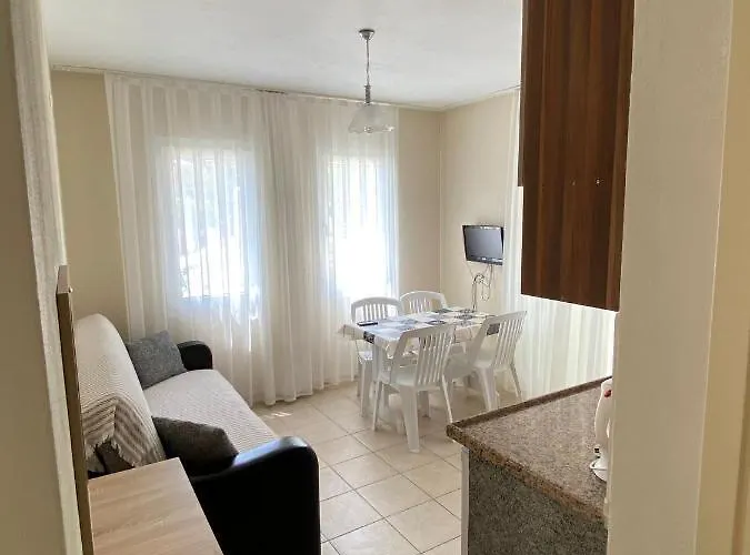 Safak Apart&Hotel Apartmanhotel Dalyan