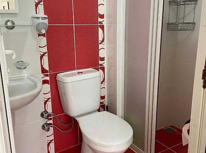 Safak Apart&Hotel Dalyan