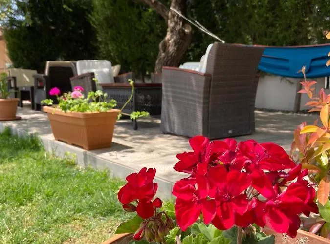 Apartmanhotel Safak Apart&Hotel 3*
