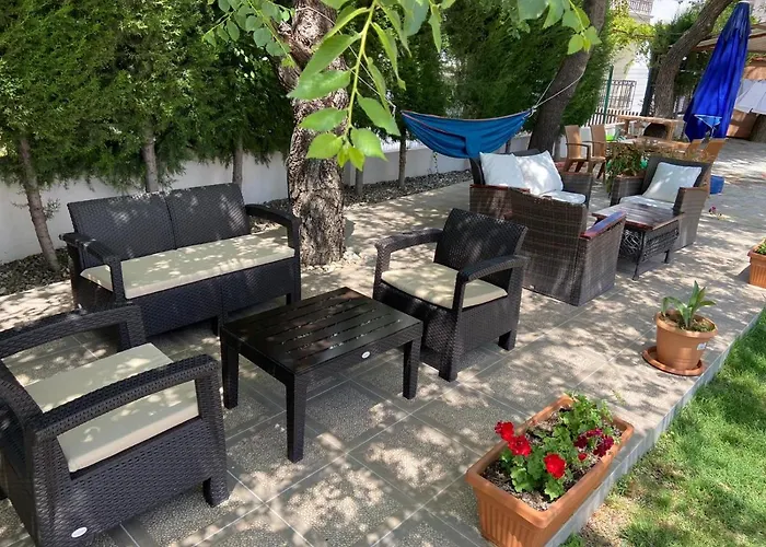 Safak Hotel Dalyan 3* Dalyan
