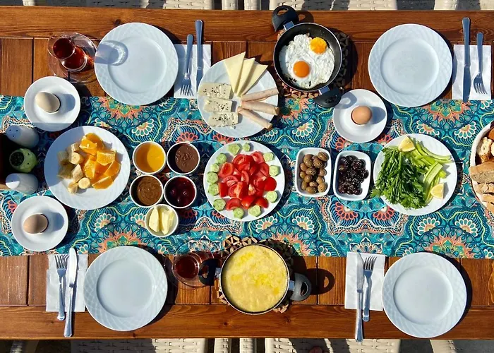 Safak Apart&Hotel 3*
