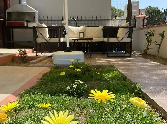 Safak Apart&Hotel 3*