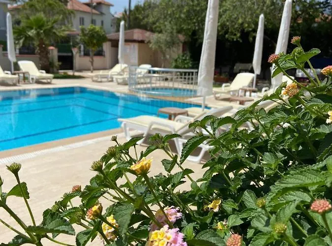 Safak Apart&Hotel