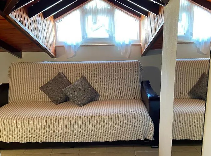 Safak Apart&Hotel Apartmanhotel