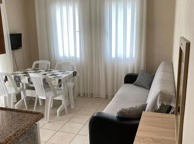 Lejlighedshotel Safak Apart & Dalyan